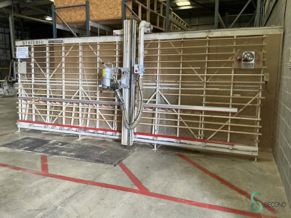 Striebig Econom II 6220 HOU10.582 4 18158