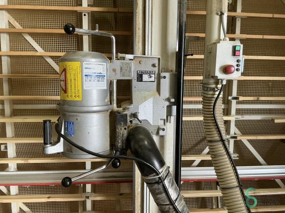 Striebig Econom II 6220 HOU10.582 5 18158