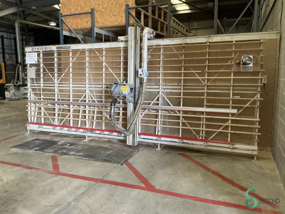 Striebig Econom II 6220 HOU10.582 1 18158