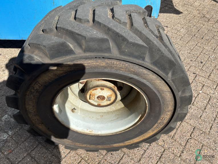 Genie Z-60/34 BOU11.842 44 19852