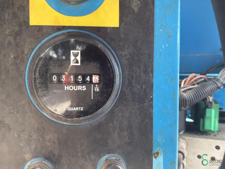 Genie Z-60/34 BOU11.842 38 19852