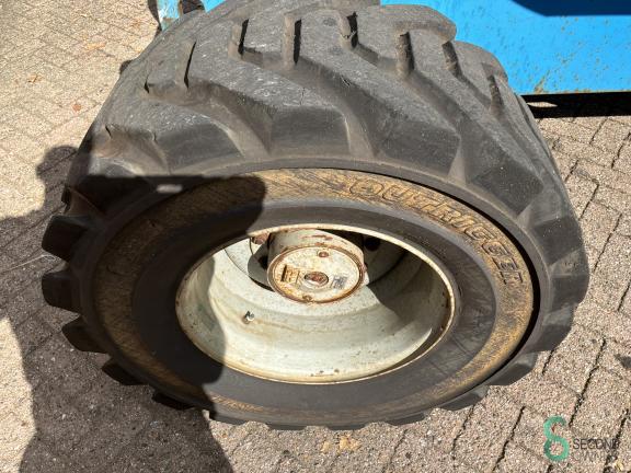Genie Z-60/34 BOU11.842 15 19852