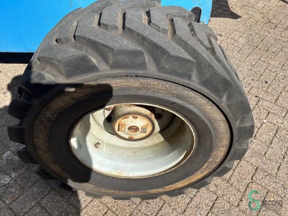 Genie Z-60/34 BOU11.842 14 19852