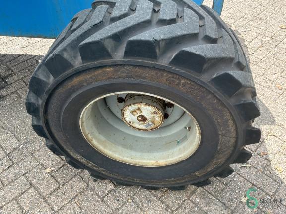 Genie Z-60/34 BOU11.842 13 19852