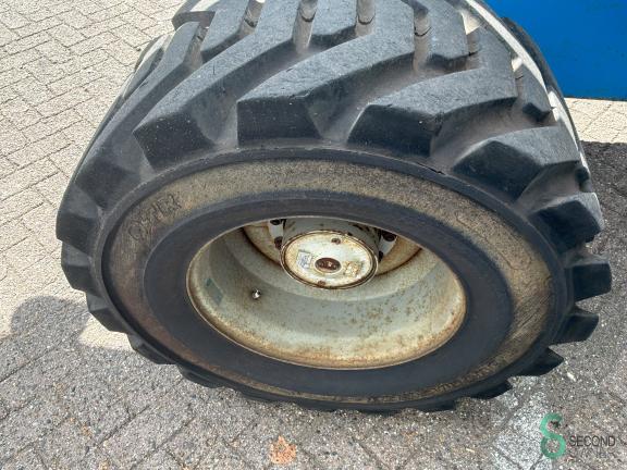Genie Z-60/34 BOU11.842 12 19852