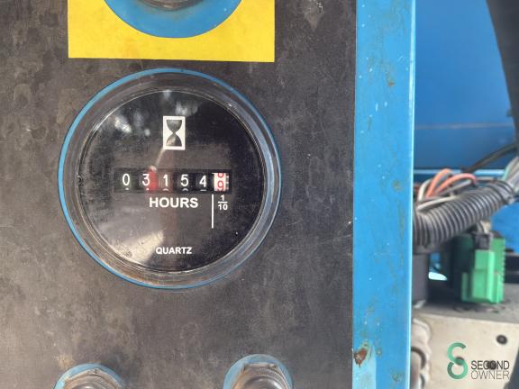 Genie Z-60/34 BOU11.842 8 19852