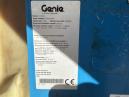 Genie Z-60/34 BOU11.842 24 19852