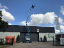 Genie Z-60/34 BOU11.842 22 19852