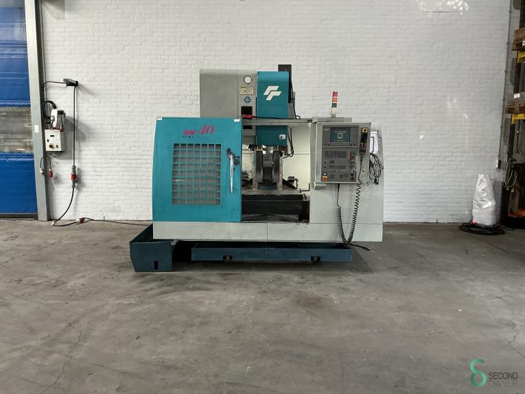 Feeler QM40 MET10.909 46 18582