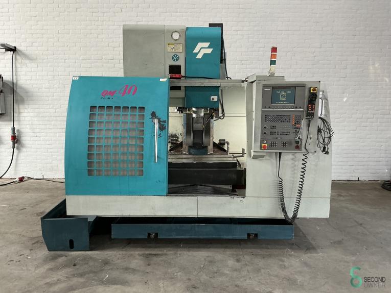 Feeler QM40 MET10.909 45 18582
