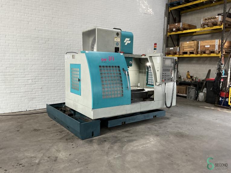 Feeler QM40 MET10.909 48 18582