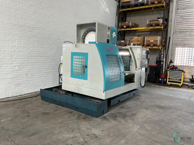 Feeler QM40 MET10.909 49 18582