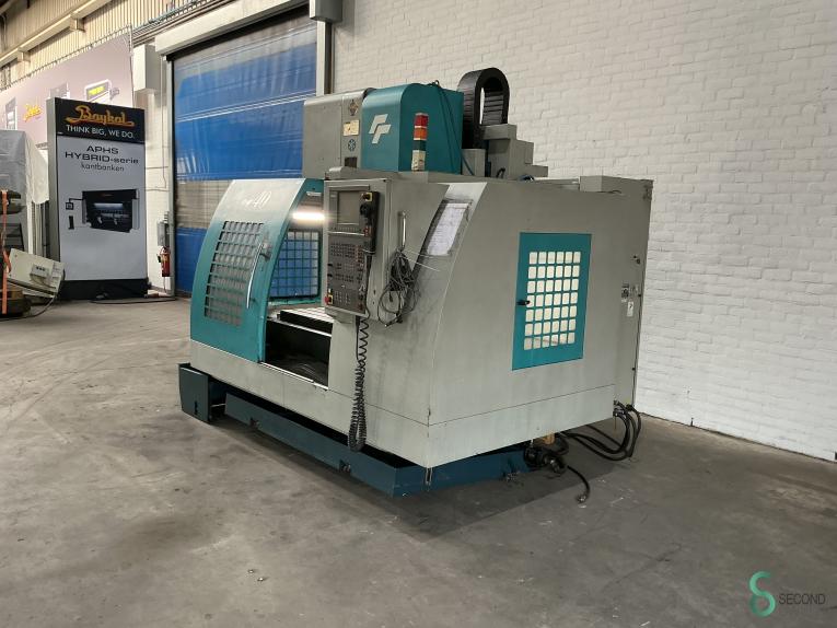 Feeler QM40 MET10.909 50 18582