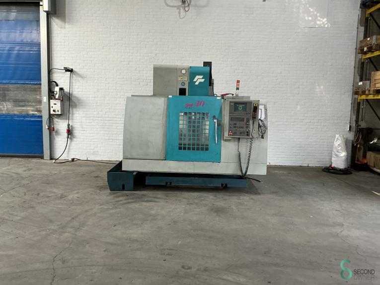 Feeler QM40 MET10.909 52 18582