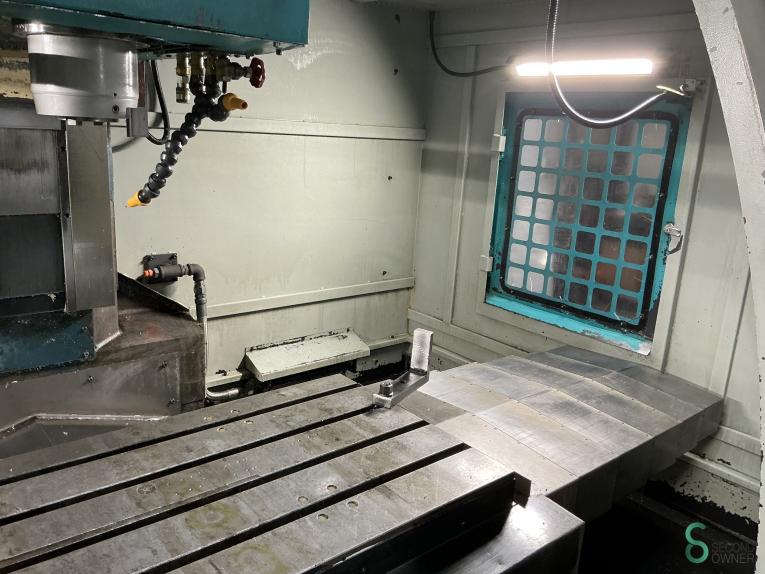 Feeler QM40 MET10.909 54 18582