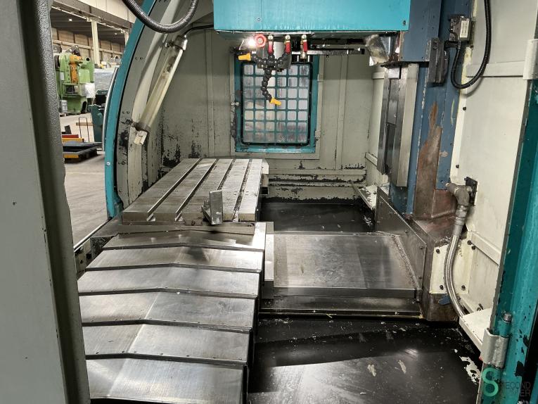 Feeler QM40 MET10.909 58 18582
