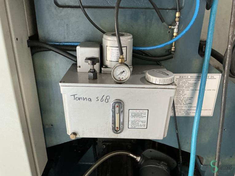 Feeler QM40 MET10.909 61 18582