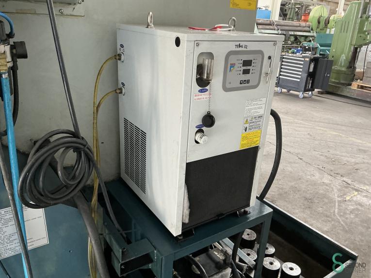 Feeler QM40 MET10.909 62 18582