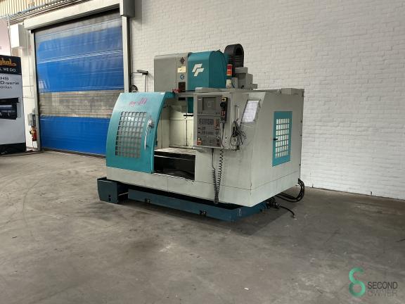 Feeler QM40 MET10.909 3 18582