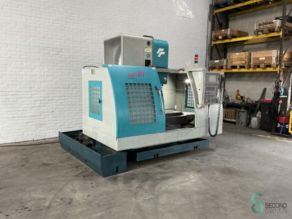 Feeler QM40 MET10.909 4 18582