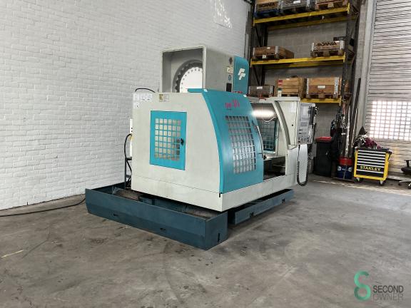 Feeler QM40 MET10.909 5 18582