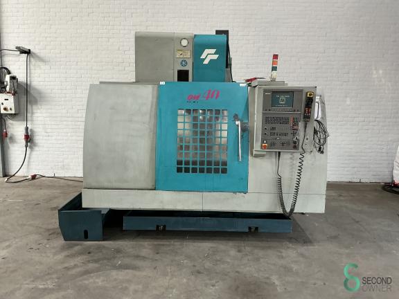 Feeler QM40 MET10.909 7 18582