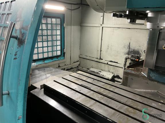 Feeler QM40 MET10.909 11 18582