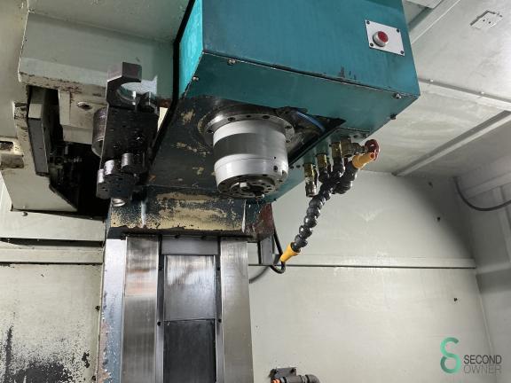 Feeler QM40 MET10.909 12 18582
