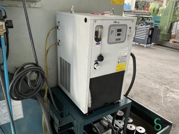 Feeler QM40 MET10.909 18 18582