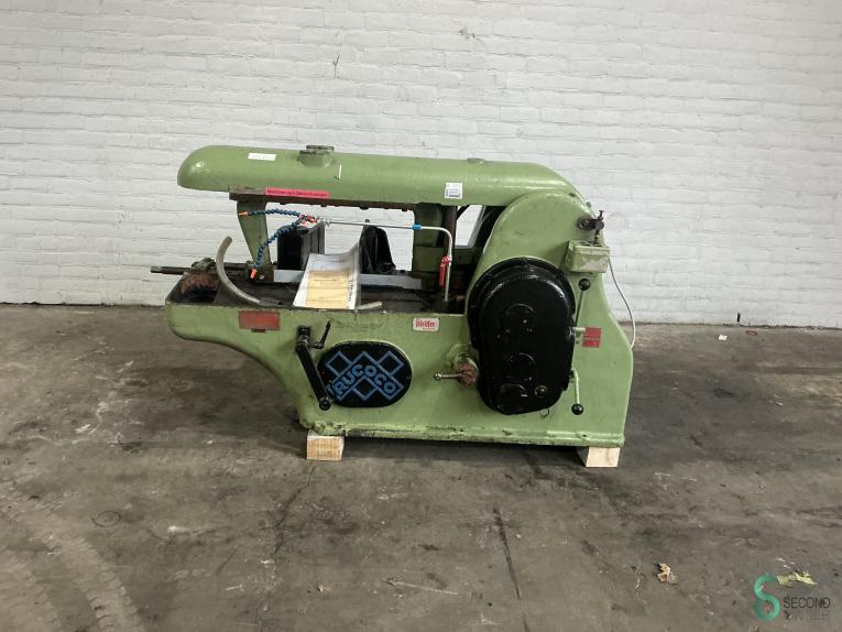 Rucoco Super Rapid 4 MET9.524 31 16854