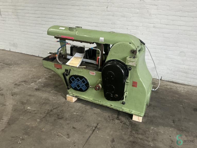 Rucoco Super Rapid 4 MET9.524 32 16854