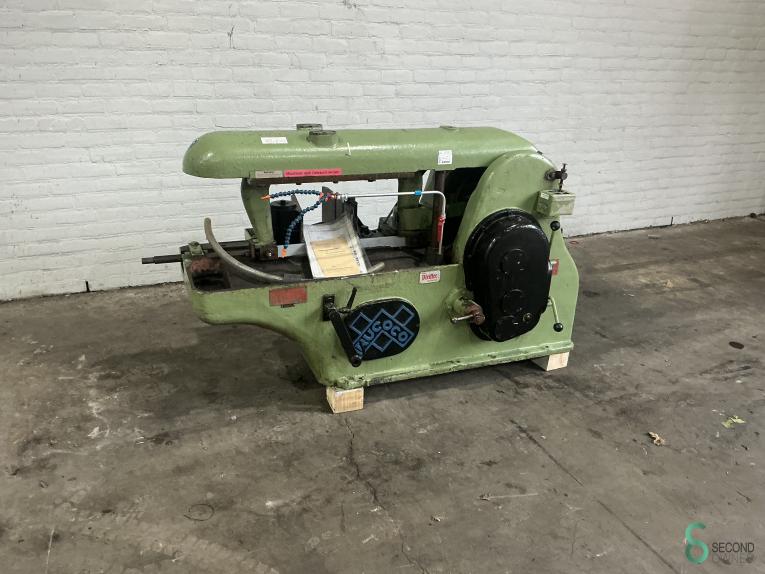 Rucoco Super Rapid 4 MET9.524 33 16854