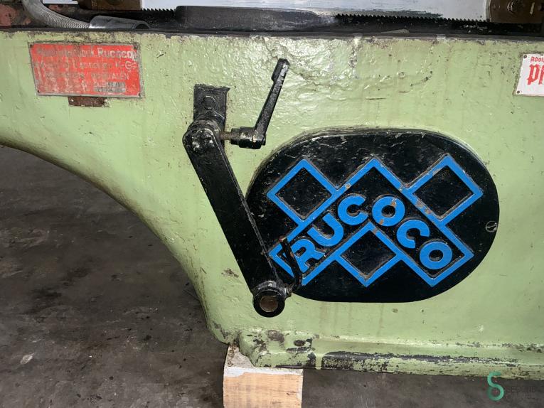 Rucoco Super Rapid 4 MET9.524 39 16854