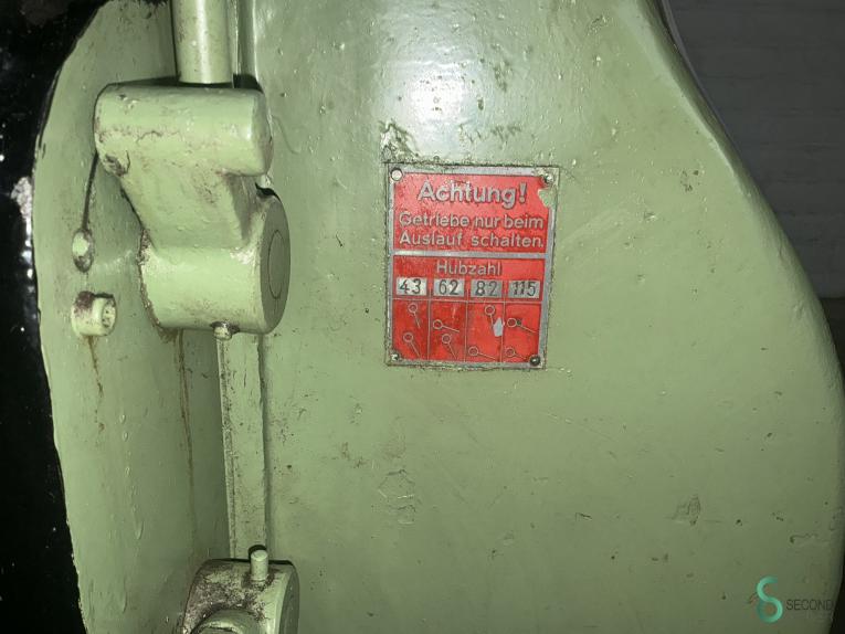 Rucoco Super Rapid 4 MET9.524 37 16854