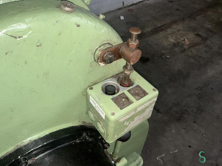 Rucoco Super Rapid 4 MET9.524 36 16854