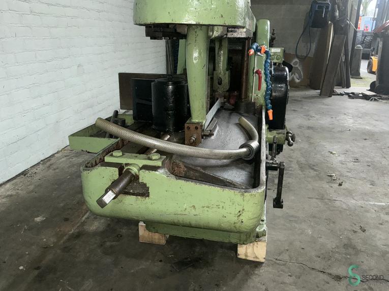 Rucoco Super Rapid 4 MET9.524 35 16854