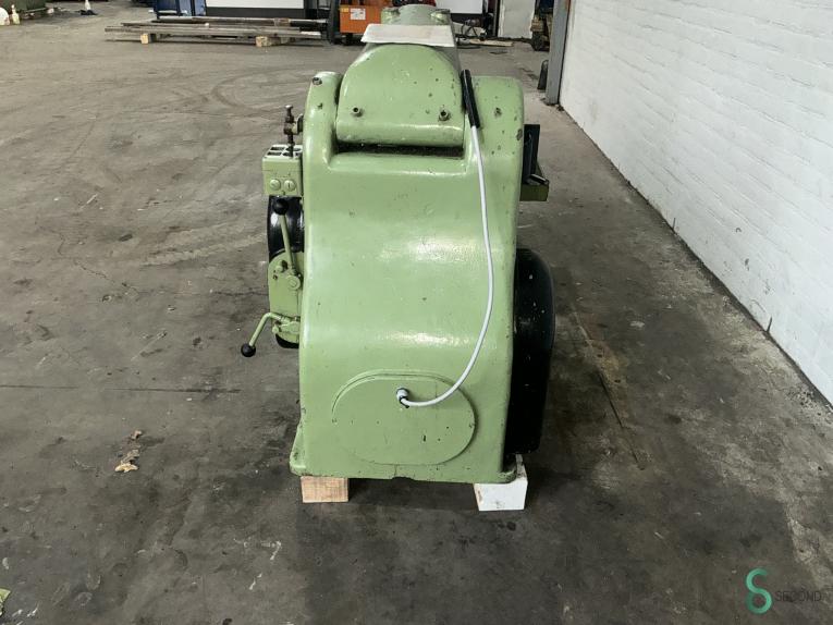 Rucoco Super Rapid 4 MET9.524 41 16854