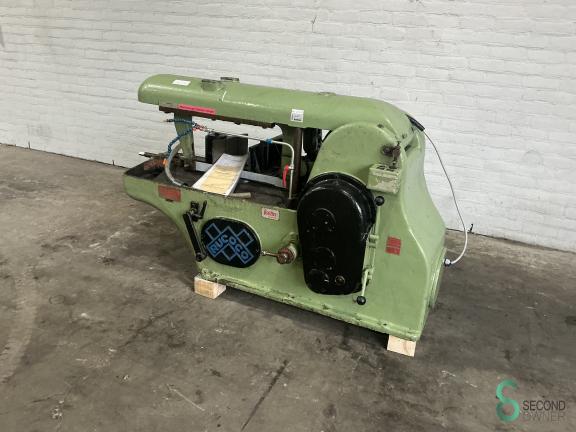 Rucoco Super Rapid 4 MET9.524 2 16854