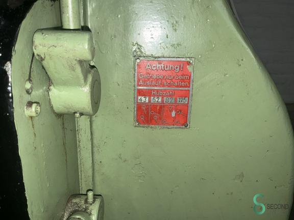 Rucoco Super Rapid 4 MET9.524 7 16854