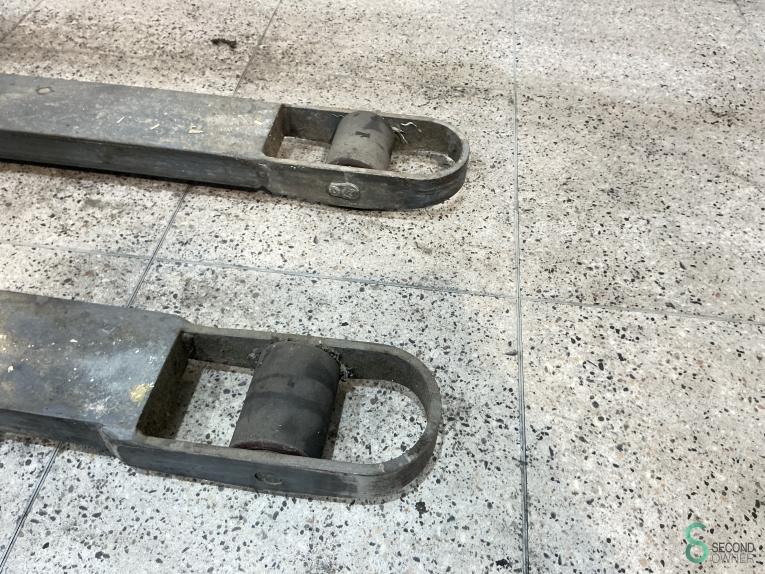 Jungheinrich EJC 112 WKH8.784 48 15884