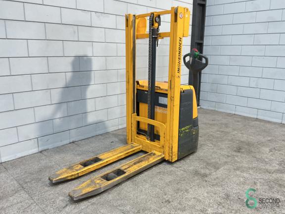 Jungheinrich EJC 112 WKH8.784 2 15884