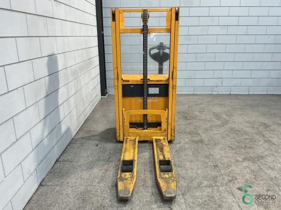 Jungheinrich EJC 112 WKH8.784 3 15884