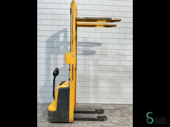 Jungheinrich EJC 112 WKH8.784 5 15884