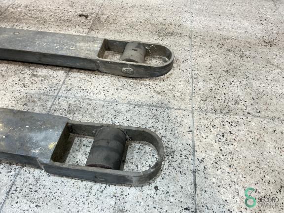 Jungheinrich EJC 112 WKH8.784 16 15884