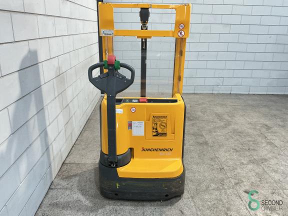 Jungheinrich EJC 112 WKH8.784 4 15884