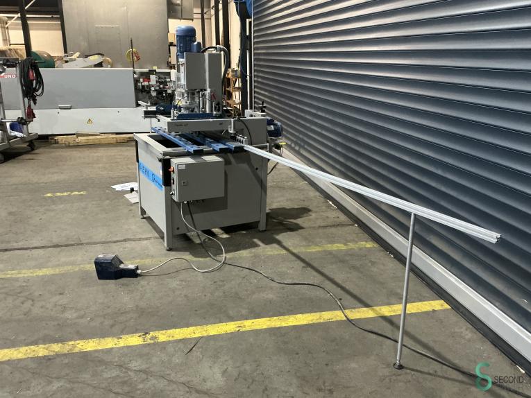 Götzinger K 15 HOU9.753 75 17169