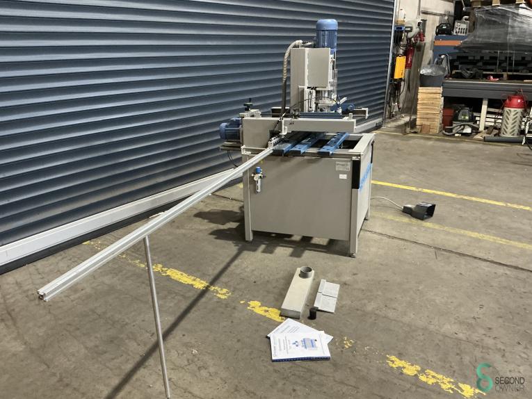 Götzinger K 15 HOU9.753 76 17169