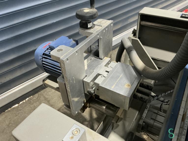 Götzinger K 15 HOU9.753 93 17169