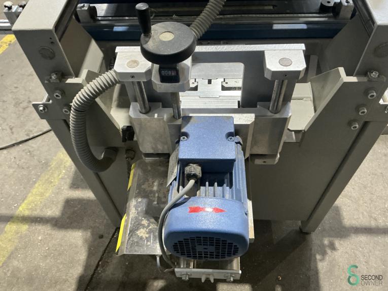 Götzinger K 15 HOU9.753 91 17169