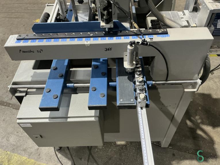 Götzinger K 15 HOU9.753 89 17169